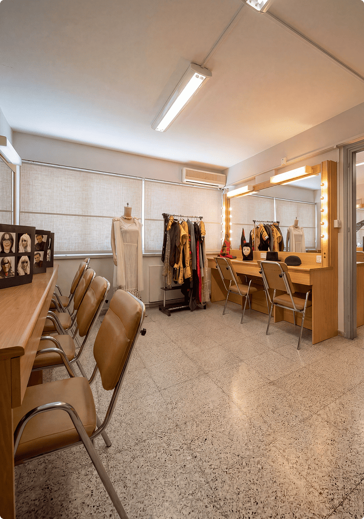 Classroom