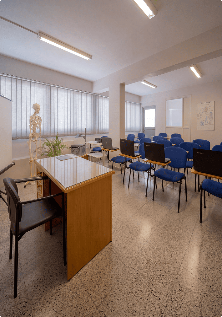 Clinic